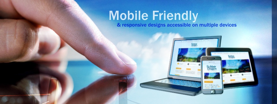 mobile friendly websites