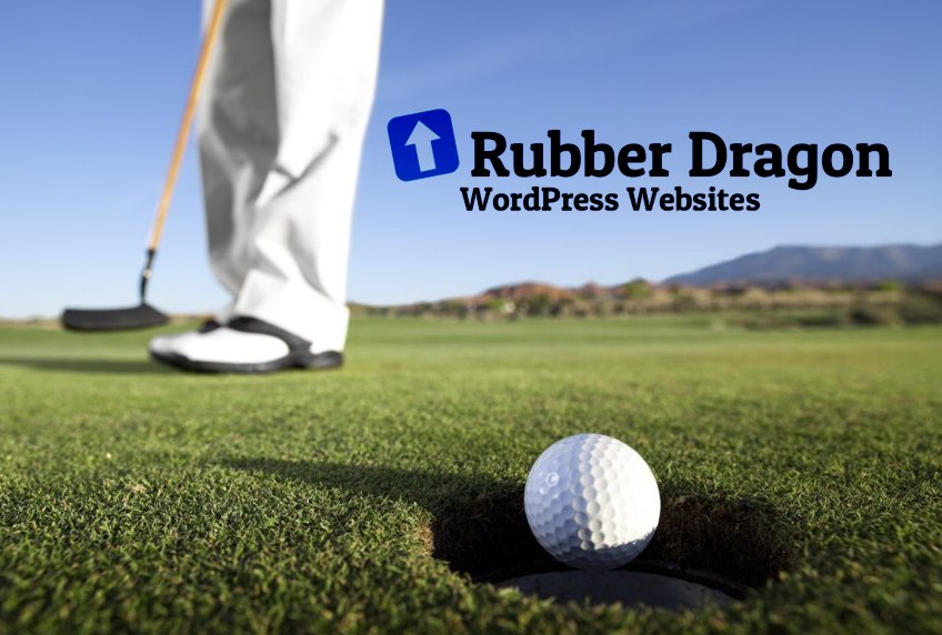 WordPress website design