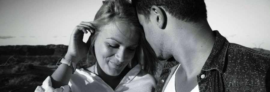 whisper voice to ear